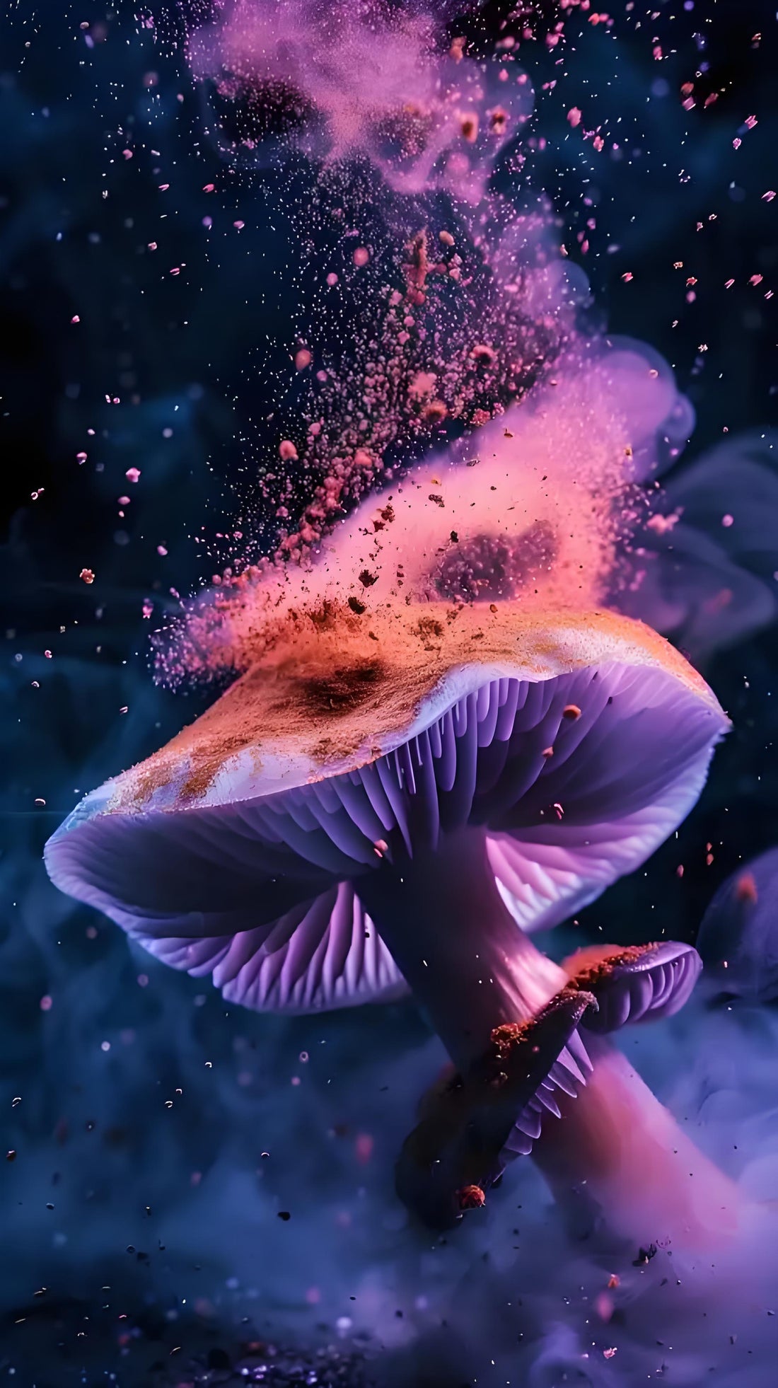 Mastering the Art of Indoor Mushroom Cultivation: A Guide for the Curious Grower