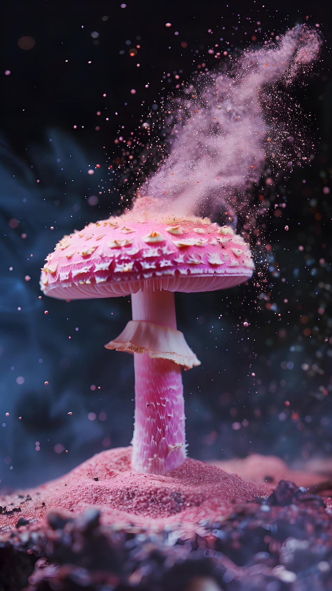 How to Cultivate Magic Mushrooms: An Ultimate Guide