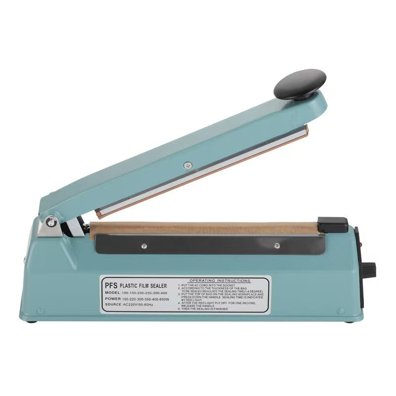 Manual Impulse Sealer 5mm Width - 210W