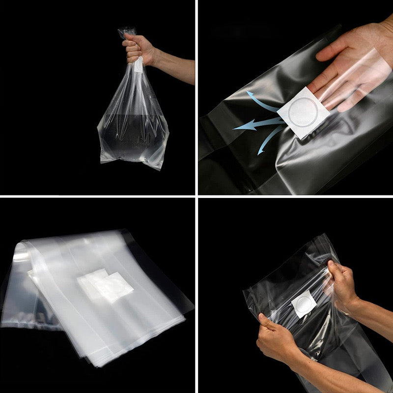 Spawn Bags-20 Pack