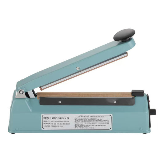 Manual Impulse Sealer 5mm Width - 210W