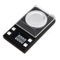 50g Precision Miniature Electronic Scale 0.001g accuracy