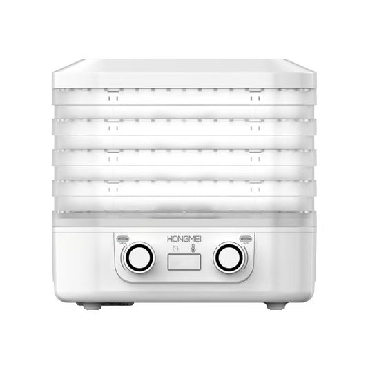 Mushroom Dehydrator Miniature Household Fully Automatic Food Dehydrator