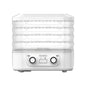 Mushroom Dehydrator Miniature Household Fully Automatic Food Dehydrator