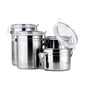 Stainless Steel Sealing Moisture-Proof Container