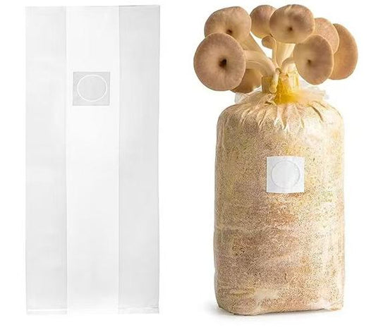 Spawn Bags-20 Pack