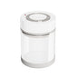 Electric Vacuum Glass Sealing Jar for Mushroom Storage Fresh Box