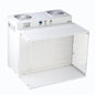 Autoshroomer Filtration Laminar Flow Hood H14 HEPA for ISO Class 5 Cleanlines